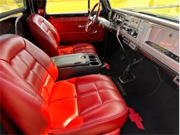 1964 Chevrolet C10 (CC-2116014) for sale in Greensboro, North Carolina