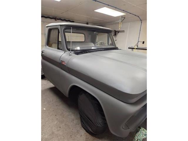 1965 Chevrolet C10 (CC-2116015) for sale in Cadillac, Michigan