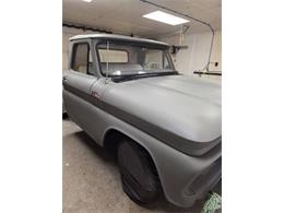 1965 Chevrolet C10 (CC-2116015) for sale in Cadillac, Michigan