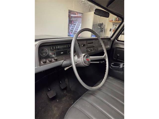 1965 Chevrolet C10 (CC-2116015) for sale in Cadillac, Michigan