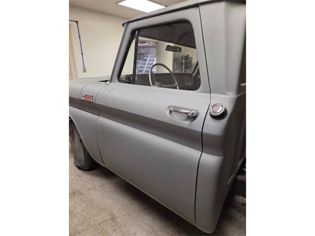 1965 Chevrolet C10 (CC-2116015) for sale in Cadillac, Michigan