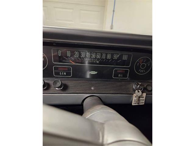 1965 Chevrolet C10 (CC-2116015) for sale in Cadillac, Michigan