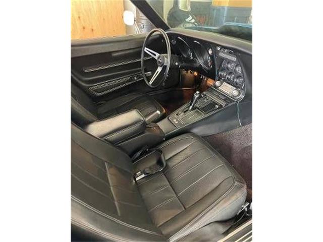 1968 Chevrolet Corvette (CC-2116016) for sale in Cadillac, Michigan