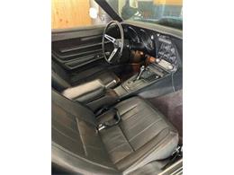 1968 Chevrolet Corvette (CC-2116016) for sale in Cadillac, Michigan