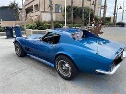 1968 Chevrolet Corvette (CC-2116016) for sale in Cadillac, Michigan
