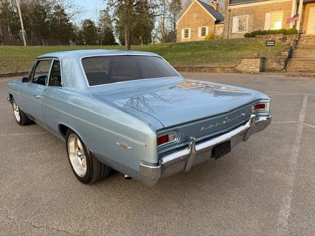 1966 Chevrolet Chevelle (CC-2116017) for sale in Greensboro, North Carolina