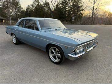 1966 Chevrolet Chevelle (CC-2116017) for sale in Greensboro, North Carolina