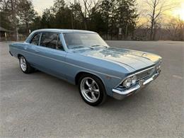 1966 Chevrolet Chevelle (CC-2116017) for sale in Greensboro, North Carolina