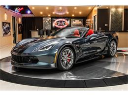 2019 Chevrolet Corvette (CC-2116018) for sale in Plymouth, Michigan