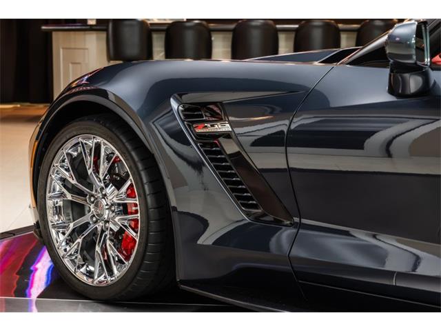 2019 Chevrolet Corvette (CC-2116018) for sale in Plymouth, Michigan