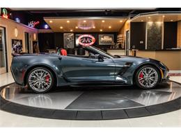 2019 Chevrolet Corvette (CC-2116018) for sale in Plymouth, Michigan