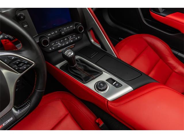 2019 Chevrolet Corvette (CC-2116018) for sale in Plymouth, Michigan