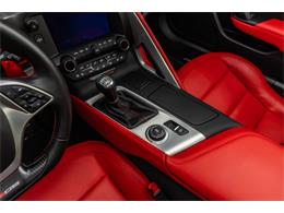 2019 Chevrolet Corvette (CC-2116018) for sale in Plymouth, Michigan