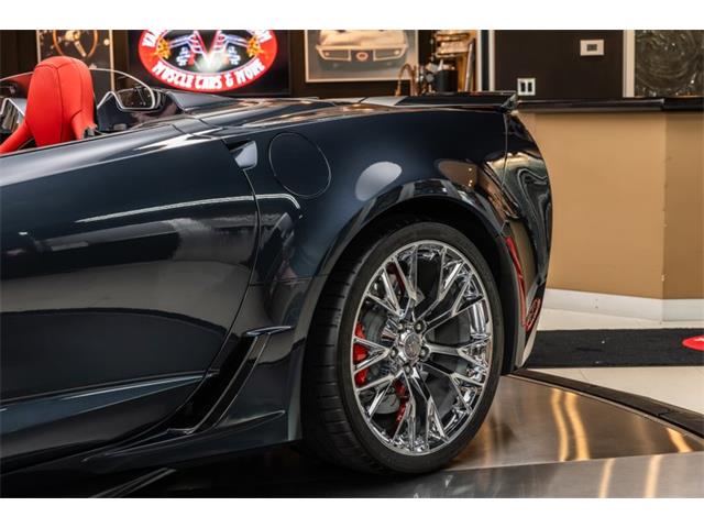 2019 Chevrolet Corvette (CC-2116018) for sale in Plymouth, Michigan