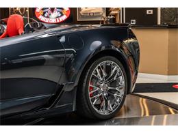 2019 Chevrolet Corvette (CC-2116018) for sale in Plymouth, Michigan