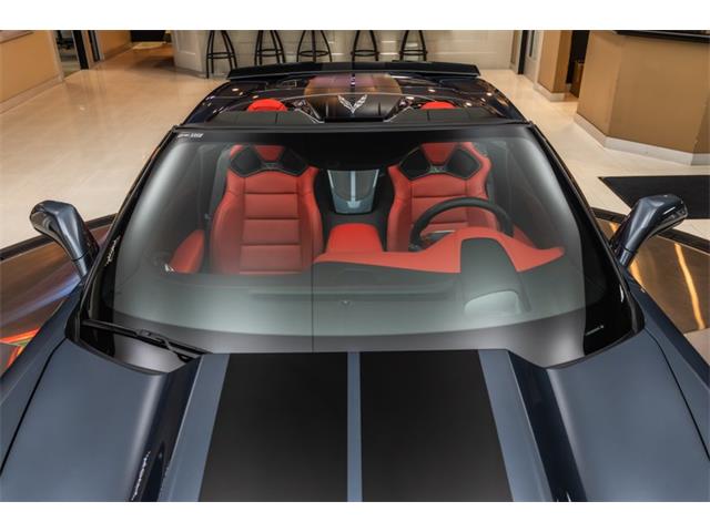 2019 Chevrolet Corvette (CC-2116018) for sale in Plymouth, Michigan