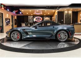 2019 Chevrolet Corvette (CC-2116018) for sale in Plymouth, Michigan