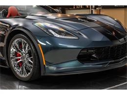 2019 Chevrolet Corvette (CC-2116018) for sale in Plymouth, Michigan