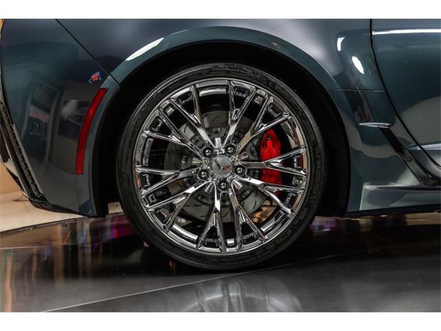 2019 Chevrolet Corvette (CC-2116018) for sale in Plymouth, Michigan