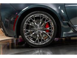 2019 Chevrolet Corvette (CC-2116018) for sale in Plymouth, Michigan