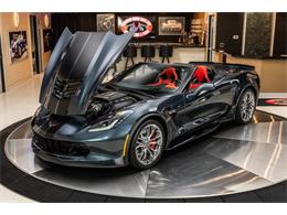 2019 Chevrolet Corvette (CC-2116018) for sale in Plymouth, Michigan