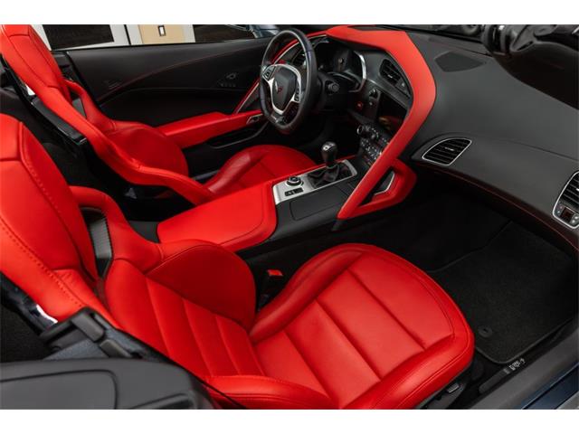 2019 Chevrolet Corvette (CC-2116018) for sale in Plymouth, Michigan