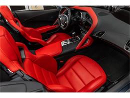 2019 Chevrolet Corvette (CC-2116018) for sale in Plymouth, Michigan