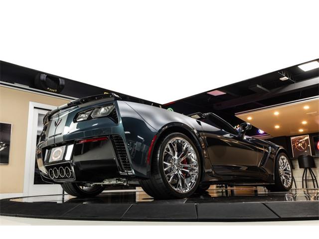 2019 Chevrolet Corvette (CC-2116018) for sale in Plymouth, Michigan