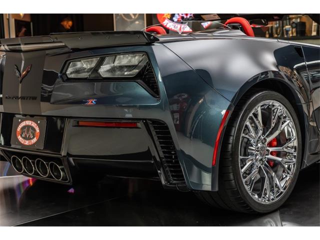 2019 Chevrolet Corvette (CC-2116018) for sale in Plymouth, Michigan