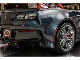 2019 Chevrolet Corvette (CC-2116018) for sale in Plymouth, Michigan