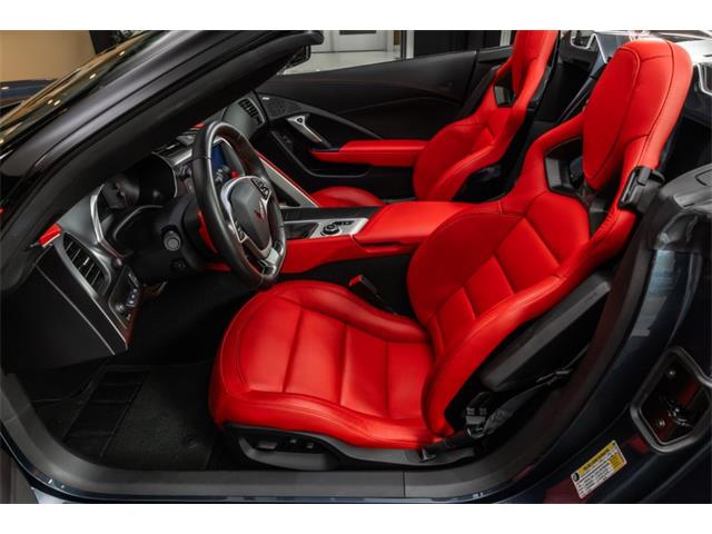 2019 Chevrolet Corvette (CC-2116018) for sale in Plymouth, Michigan