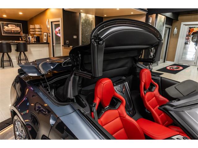 2019 Chevrolet Corvette (CC-2116018) for sale in Plymouth, Michigan