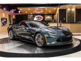 2019 Chevrolet Corvette (CC-2116018) for sale in Plymouth, Michigan