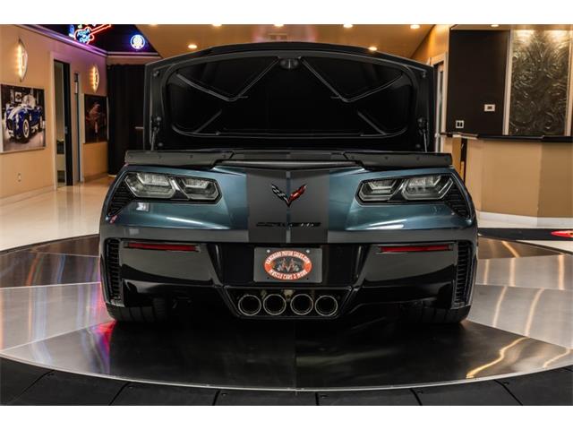2019 Chevrolet Corvette (CC-2116018) for sale in Plymouth, Michigan