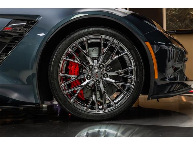 2019 Chevrolet Corvette (CC-2116018) for sale in Plymouth, Michigan