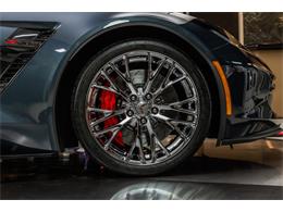 2019 Chevrolet Corvette (CC-2116018) for sale in Plymouth, Michigan