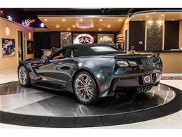 2019 Chevrolet Corvette (CC-2116018) for sale in Plymouth, Michigan
