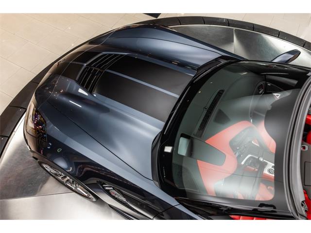 2019 Chevrolet Corvette (CC-2116018) for sale in Plymouth, Michigan
