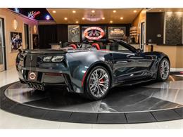 2019 Chevrolet Corvette (CC-2116018) for sale in Plymouth, Michigan