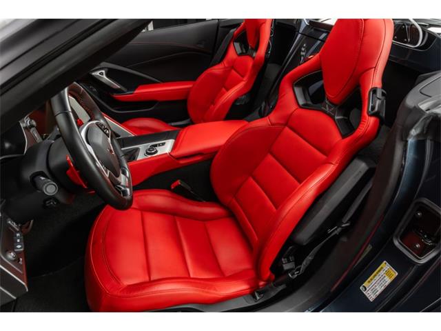 2019 Chevrolet Corvette (CC-2116018) for sale in Plymouth, Michigan