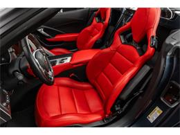 2019 Chevrolet Corvette (CC-2116018) for sale in Plymouth, Michigan
