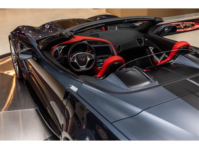 2019 Chevrolet Corvette (CC-2116018) for sale in Plymouth, Michigan