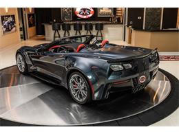 2019 Chevrolet Corvette (CC-2116018) for sale in Plymouth, Michigan