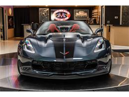 2019 Chevrolet Corvette (CC-2116018) for sale in Plymouth, Michigan