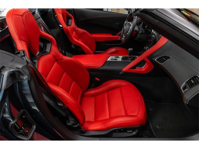 2019 Chevrolet Corvette (CC-2116018) for sale in Plymouth, Michigan