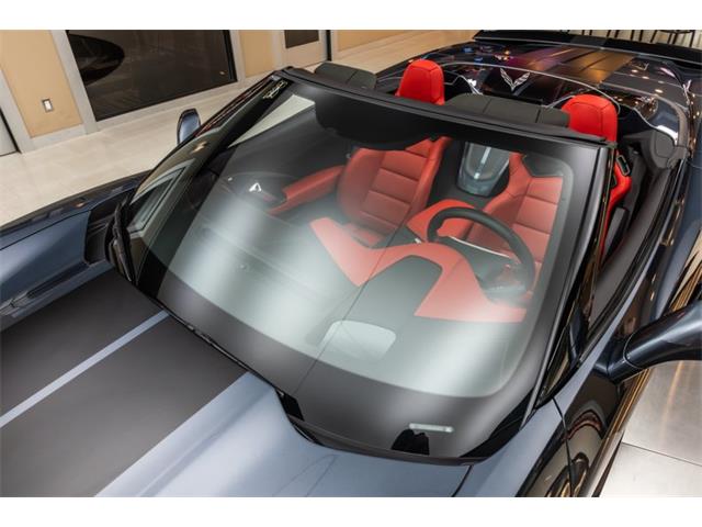 2019 Chevrolet Corvette (CC-2116018) for sale in Plymouth, Michigan