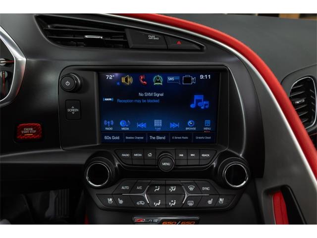 2019 Chevrolet Corvette (CC-2116018) for sale in Plymouth, Michigan