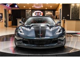 2019 Chevrolet Corvette (CC-2116018) for sale in Plymouth, Michigan