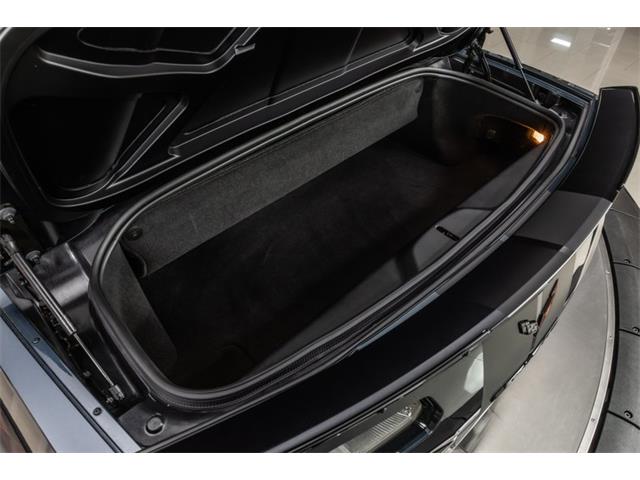 2019 Chevrolet Corvette (CC-2116018) for sale in Plymouth, Michigan