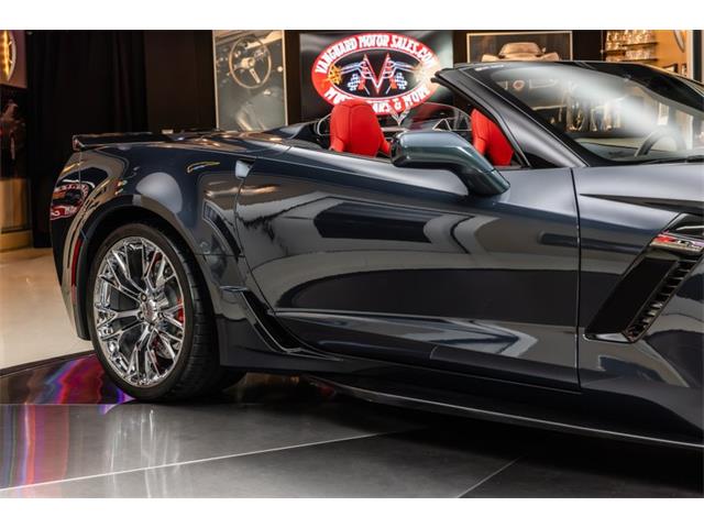 2019 Chevrolet Corvette (CC-2116018) for sale in Plymouth, Michigan
